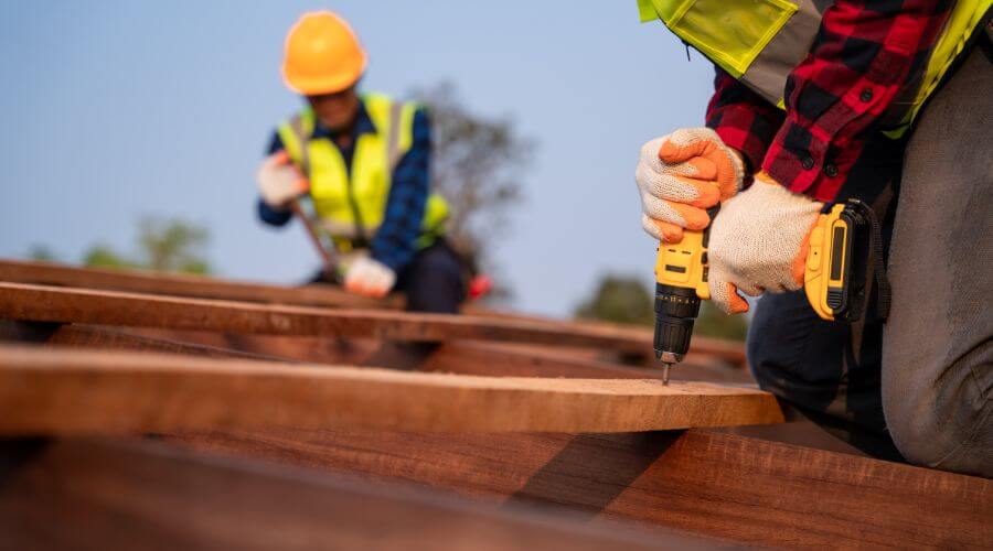 Local Chimney Repair in Holbrook, NE